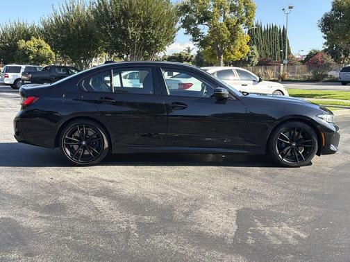 2023 BMW M340 i xDrive