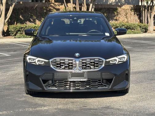 2023 BMW M340 i xDrive