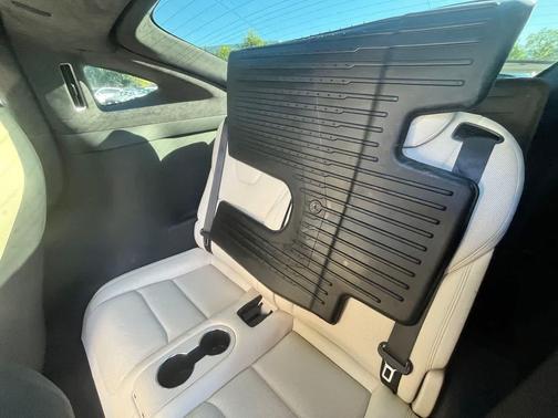 2023 Tesla Model X Plaid Tri Motor All-Wheel Drive