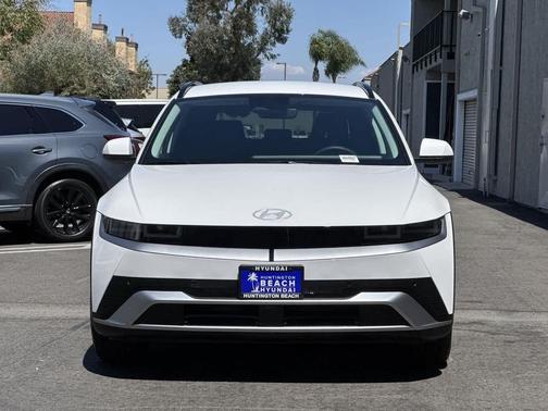 2025 Hyundai IONIQ 5 SEL