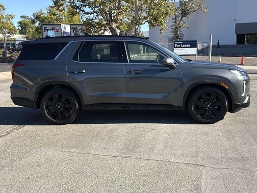 2023 Hyundai PALISADE XRT