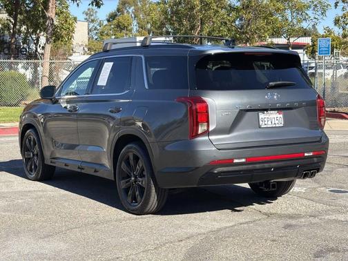 2023 Hyundai PALISADE XRT