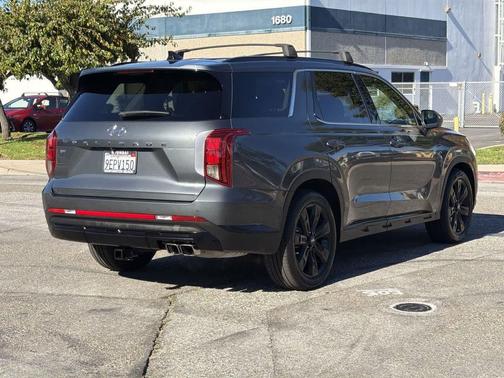 2023 Hyundai PALISADE XRT