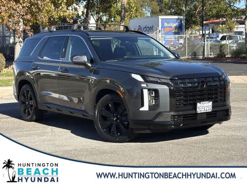 2023 Hyundai PALISADE XRT