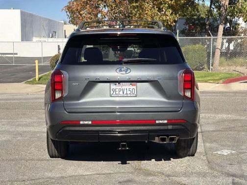 2023 Hyundai PALISADE XRT