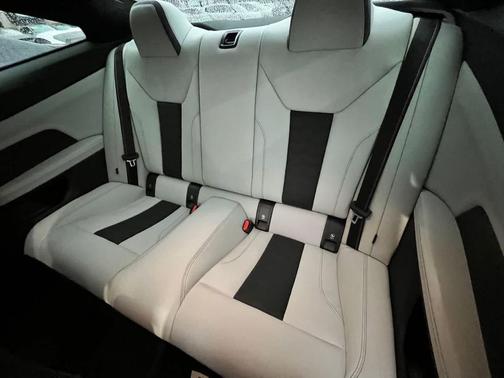 2022 BMW M4 Competition xDrive