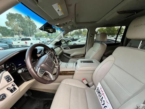 2016 GMC Yukon XL Denali