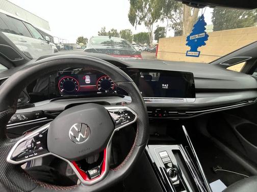 2024 Volkswagen Golf GTI 2.0T S DSG