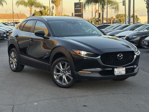 2023 Mazda CX-30 2.5 S Preferred Package