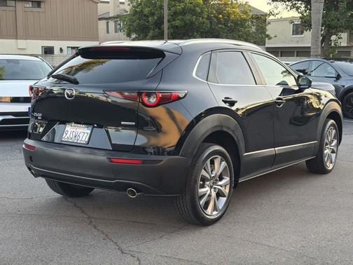2023 Mazda CX-30 2.5 S Preferred Package