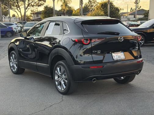 2023 Mazda CX-30 2.5 S Preferred Package