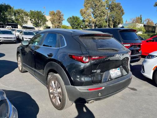 2023 Mazda CX-30 2.5 S Preferred Package