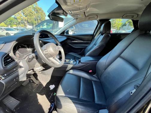 2023 Mazda CX-30 2.5 S Preferred Package