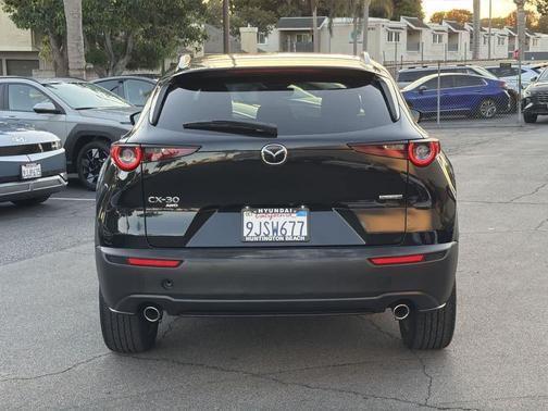 2023 Mazda CX-30 2.5 S Preferred Package