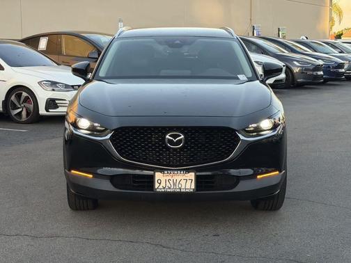 2023 Mazda CX-30 2.5 S Preferred Package