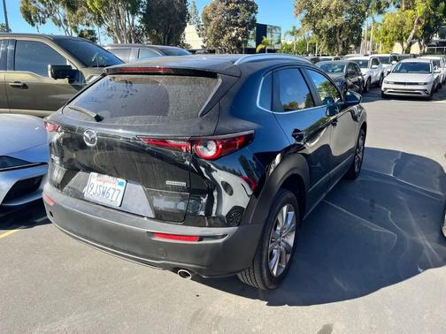 2023 Mazda CX-30 2.5 S Preferred Package