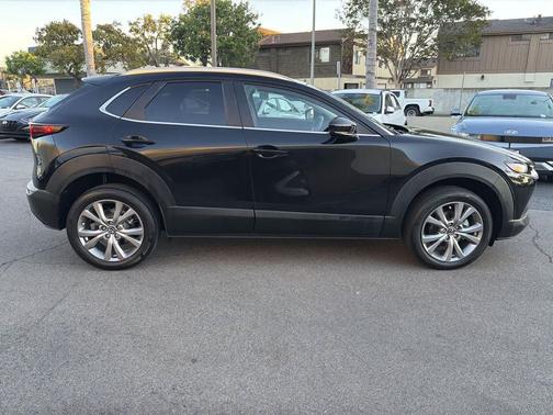 2023 Mazda CX-30 2.5 S Preferred Package