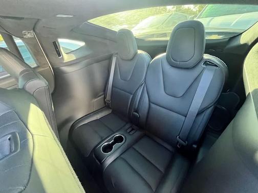 2022 Tesla Model X Dual Motor All-Wheel Drive