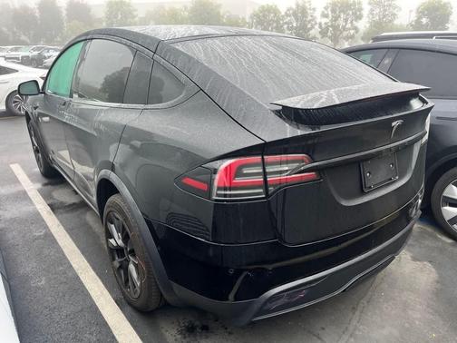 2023 Tesla Model X AWD