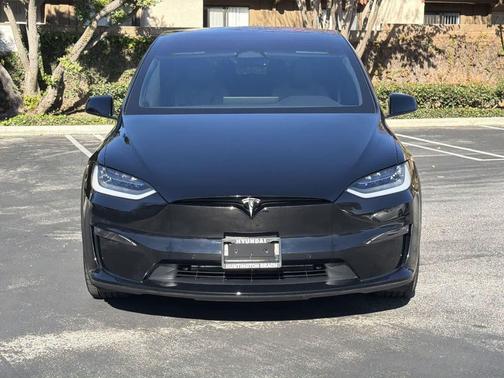 2023 Tesla Model X AWD