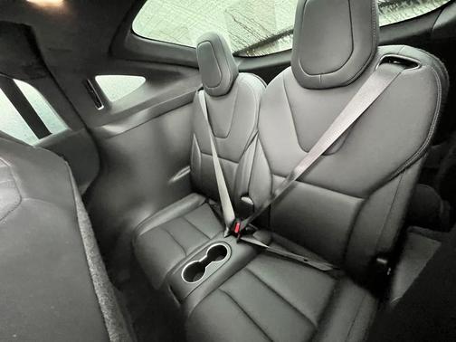 2023 Tesla Model X AWD