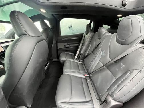 2023 Tesla Model X AWD