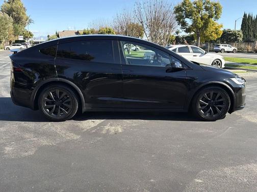 2023 Tesla Model X AWD