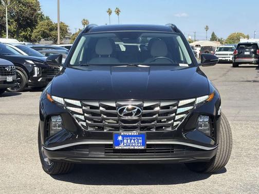 2023 Hyundai TUCSON Hybrid SEL Convenience