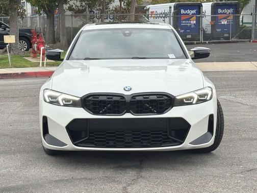 2023 BMW M340 i xDrive