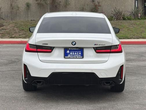 2023 BMW M340 i xDrive