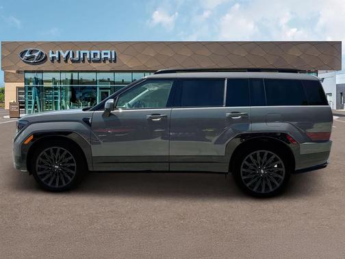 2024 Hyundai SANTA FE Calligraphy