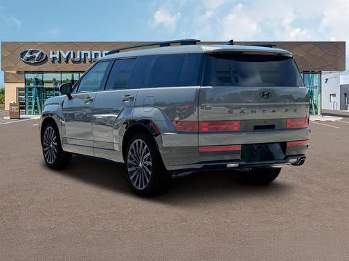 2024 Hyundai SANTA FE Calligraphy