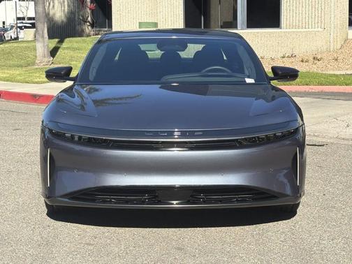 2024 Lucid Air Pure