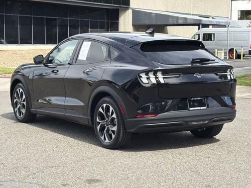 2024 Ford Mustang Mach-E Select