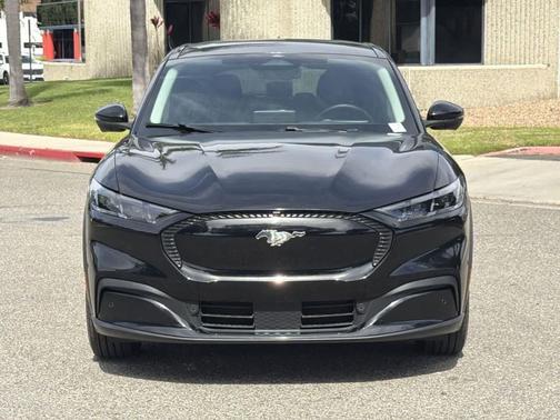 2024 Ford Mustang Mach-E Select