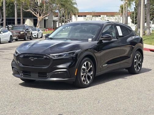 2024 Ford Mustang Mach-E Select