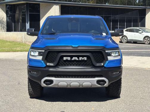 2023 RAM 1500 Rebel