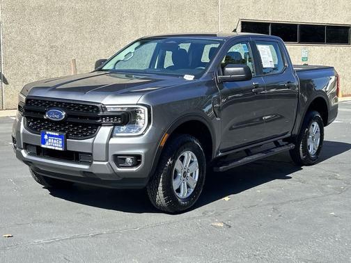 2024 Ford Ranger XL