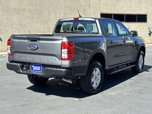 2024 Ford Ranger XL