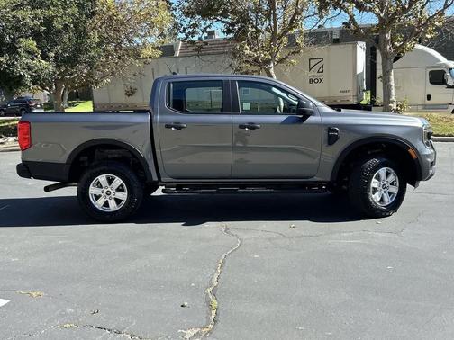 2024 Ford Ranger XL