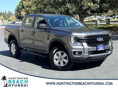 2024 Ford Ranger XL