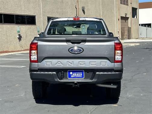 2024 Ford Ranger XL