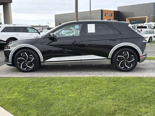 2024 Hyundai IONIQ 5 Limited