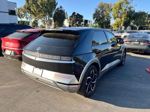 2024 Hyundai IONIQ 5 Limited