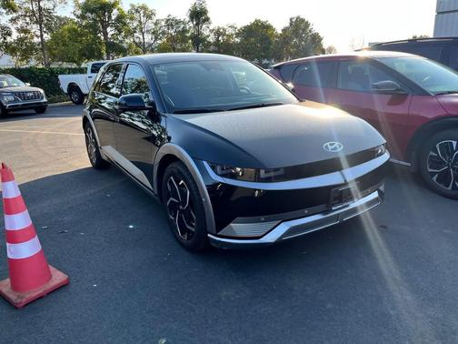 2024 Hyundai IONIQ 5 Limited