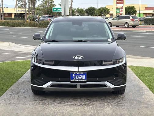 2024 Hyundai IONIQ 5 Limited