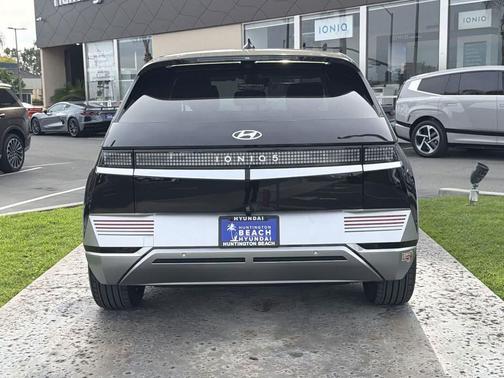 2024 Hyundai IONIQ 5 Limited