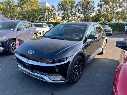2024 Hyundai IONIQ 5 Limited