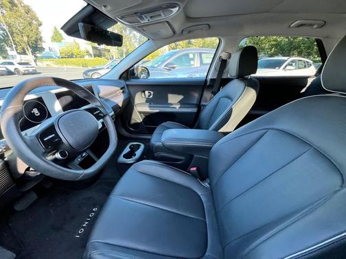 2024 Hyundai IONIQ 5 Limited