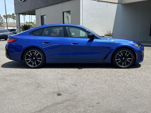 2022 BMW M440 i xDrive